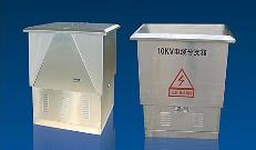 成套開關柜"行業面臨危機，但也面臨著機遇"