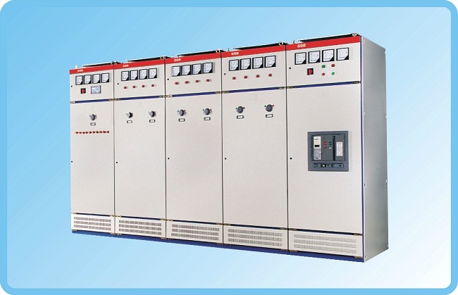 GCS配電柜和GGD低壓開關柜有什么區別呢？