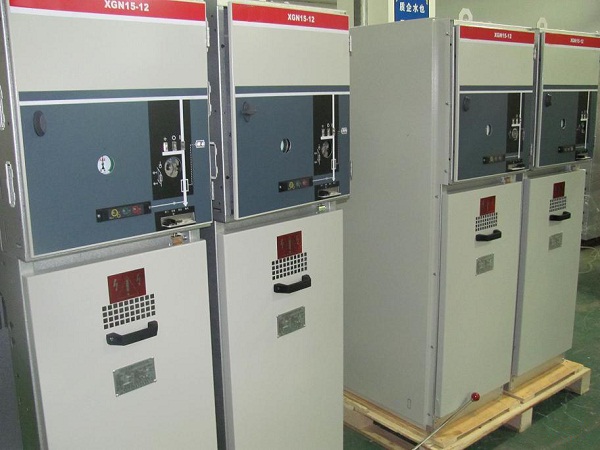 雙電源動力配電箱的含義是什么？