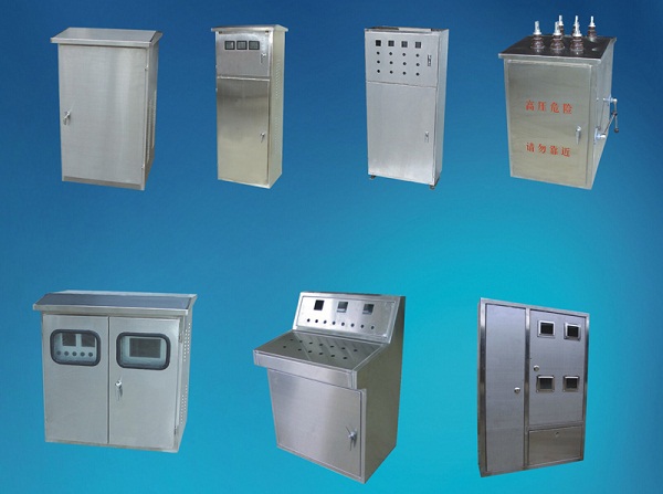 配電箱成套生產廠家都提供哪些設備？